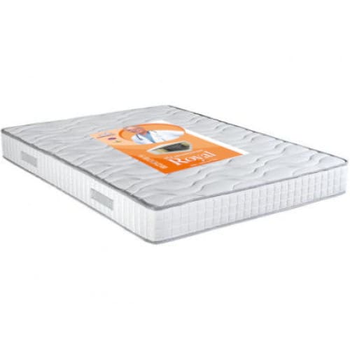 Matelas à Ressorts CONFORTEX Royal (200*180 Cm) Matelas à Ressorts CONFORTEX Royal (200*180 Cm)